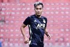 Apa Kabar Gunawan Dwi Cahyo? Eks Timnas Indonesia Mantan Suami Okie Agustina 