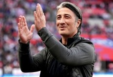 Euro 2024: Dianggap Kuda Hitam, Pelatih Swiss Bongkar Taktik Ampuh Kalahkan Italia di Babak 16 Besar