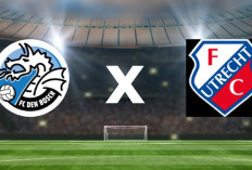 Prediksi Den Bosch vs Jong FC Utrecht di Eerste Divisie 2024/25