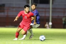 Vietnam Resmi Tersingkir di Fase Grup Piala AFF U-19 2024, Levelnya Cuma Sekelas Laos?