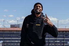 Kevin Durant Terpaksa Menepi Dua Minggu Akibat Cedera Betis Kiri
