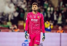 Giorgi Mamardashvili Tepis Rumos ke Bayern Munchen, Mustahil Terjadi?