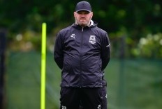 Bela Erik ten Hag, Wayne Rooney Minta Pemain Manchester United Berbenah