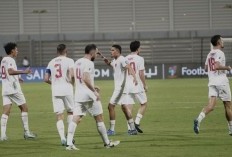 Tempat Nobar Indonesia vs China di Depok, 15 Oktober 2024: Saatnya Garuda Bangkit!