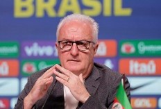 Neymar Segera Pulih, Pelatih Timnas Brasil: Kami Akan Masuk Final Piala Dunia 2026