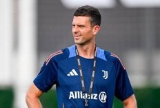 Juventus Masih Pincang Formasi, Thiago Motta Optimistis Lawan Como 1907