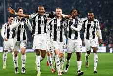Head to Head Torino vs Juventus di Liga Italia 2024/25