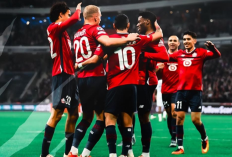 Tempat Menonton LOSC Lille vs Nice di Liga Prancis 2024/25 - Persaingan Ketat Les Dogues dan Les Aiglons!