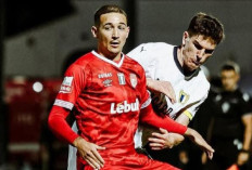 Streaming Famalicao vs Santa Clara di Liga Portugal 2024/25