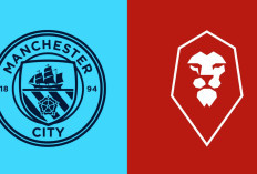 Streaming Man City vs Salford City di Piala FA 2024-25