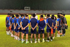 Prediksi India U20 vs Yordania U20 di Mandiri U20 Challenge Series 2025: Siapa Lebih Tangguh?