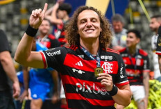 Head to head Madureira vs Flamengo di Kejuaraan Carioca 2025