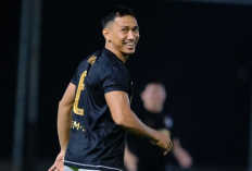 Pemain Lokal Kritik Regulasi 8 Kuota Asing Liga 1, Eks Timnas Indonesia Beri Pesan Berkelas