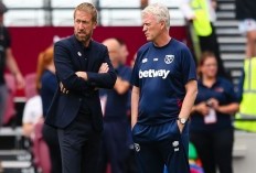 Graham Potter Pertimbangkan Posisi Manajer West Ham United Gantikan Julen Lopetegui