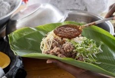 15 Makanan Khas Blitar yang Populer, Wajib Coba Saat Berwisata!