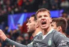 Streaming Milan vs Roma di Liga Italia 2024/25 - Merangkak Masuk 6 Besar!