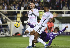 Head to head Juventus vs Fiorentina di Liga Italia 2024/25