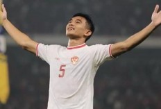 Rizky Ridho Diincar FC Tokyo, Transfer Tergantung Kesepakatan dengan Persija