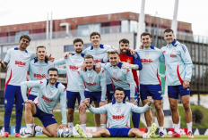 Jadwal Spanyol vs Denmark di Nations League 2024/25: La Furia Roja Dihantui Krisis Pemain