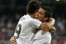 Susunan Pemain Al Gharafa vs Al Nassr di Liga Champions Asia: Adu Tajam Cristiano Ronaldo dan Joselu 