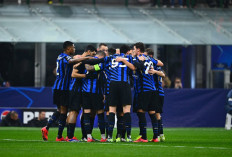 Tempat Menonton Inter vs Parma di Liga Italia 2024/25