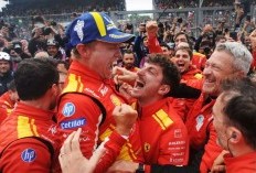 Hasil Balapan 24 Hours of Le Mans 2024: Kemenangan Dramatis dengan Sisa Bensin 2 Persen