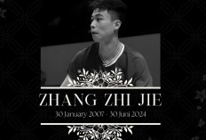 Sebelum Meninggal Dunia, Zhang Zhi Jie Makan Malam Terakhir dengan Ibu Tercinta