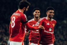 Rating Pemain Manchester United saat Kalahkan PAOK: Amad Diallo Jadi Bintang Setan Merah 