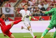 Rekap Hasil Uji Coba Jelang Euro 2024 - Belanda Berpesta, Polandia Apresiasi Lewandowski