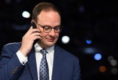 Jurnalis ESPN Adrian Wojnarowski Pensiun, Pencinta NBA Sedih Tapi Menghormati