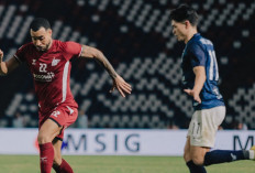 Tempat Menonton Terengganu vs PSM Makassar di ASEAN Club Championship 2024/25