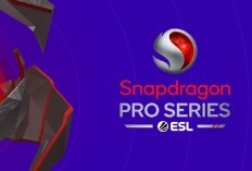 Jadwal ESL Snapdragon Season 6: RRQ Hoshi dan Team Liquid ID Beraksi Hari Ini