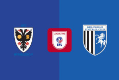 Prediksi AFC Wimbledon vs Gillingham di Liga Dua Inggris 2024/25: The Dons Wajib Waspada!
