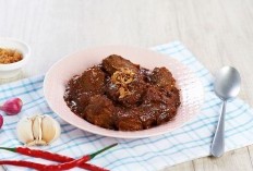 16 Makanan Khas Jepara dengan Cita Rasa yang Lezat, Wajib Dicoba!