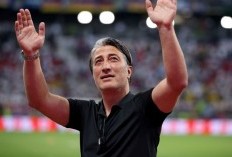 Jelang Euro 2024 Swiss vs Italia, Taktik Sepak Bola Gli Azzurri Bikin Murat Yakin Terpukau!