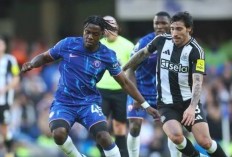 Prediksi Newcastle vs Chelsea di Carabao Cup 2024/25 - The Magpies Usung Misi Balas Dendam