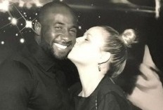 Pesan Menyentuh Istri Sol Bamba untuk Mendiang Suami: Sungguh Anugerah karena Dicintai Olehnya