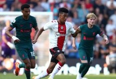 Prediksi Skor Southampton vs Liverpool di Liga Inggris: Misi The Reds Curi Kemenangan
