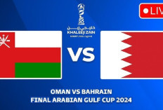 Tempat Menonton Pemain Tim Nasional Sepak Bola Oman vs Tim Nasional Sepak Bola Bahrain