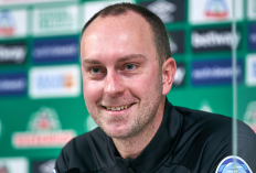 Jadwal Werder Bremen vs Borussia Dortmund: Tim Besutan Ole Werner Siap Hadapi Yellow Wall