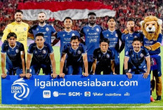 Pelatih Asing Serbu Arema FC, Manajemen Prioritaskan yang Berpengalaman di Indonesia