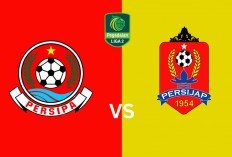 Prediksi Skor Persipa vs Persijap di Liga 2 2024-25: Duel Sengit Laskar Saridin dan Laskar Kalinyamat