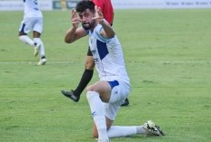 Kas Hartadi Ungkap Kunci Sukses PSKC Cimahi Tumbangkan PSPS Riau