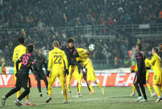 Hasil Pertandingan Astana vs Chelsea di UEFA Conference League - Marc Guiu Cemerlang, The Blues Menang!