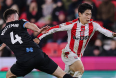 Tempat Menonton Stoke City vs Sunderland di Liga Championship 2024/25