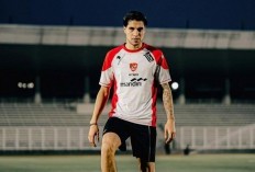 Kevin Diks Ungkap Kondisi Terkini Cederanya Pasca Debut di Timnas Indonesia