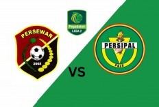 Prediksi Skor Persewar vs Persipal di Liga 2 2024-25: Asa Mutiara Bakau Cari Poin Perdana