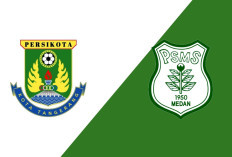Prediksi Persikota vs PSMS di Liga 2 2024/25: Bayi Ajaib Wajib Curi Poin!