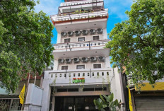 15 Hotel Dekat Malioboro Tarif 100 Ribu Terbaik dan Terbaru 2025