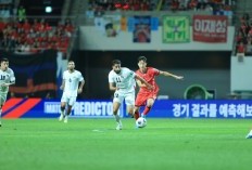 Prediksi Skor Palestina vs Kuwait di Kualifikasi Piala Dunia 2026: Sengit demi Kemenangan Perdana